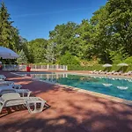 Parc Des Roches Camping Saint-Chéron