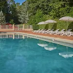 Parc Des Roches *