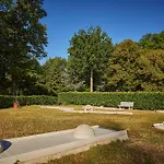 Parc Des Roches