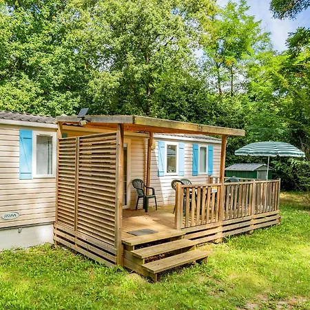 Parc Des Roches Saint-Cheron