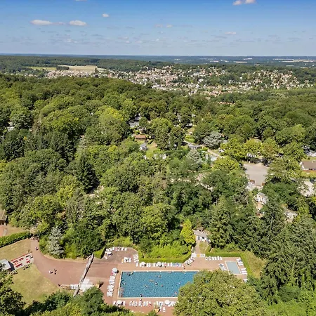 Parc Des Roches * Saint-Cheron