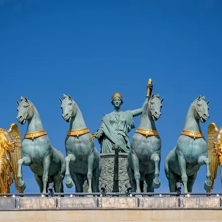 Campsite Parc Des Roches Saint-Cheron