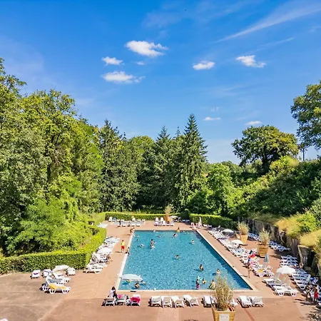 Parc Des Roches * Saint-Cheron