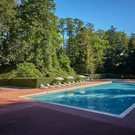 Campsite Parc Des Roches *